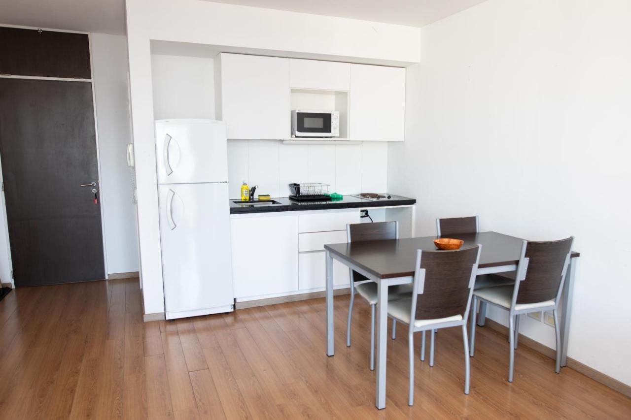 Apartamento Bridan Rosario Exterior foto